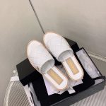 Chanel Women’s Mules White For Women