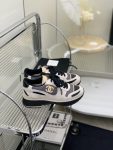 Chanel Women’s Vintage Sneakers White For Women