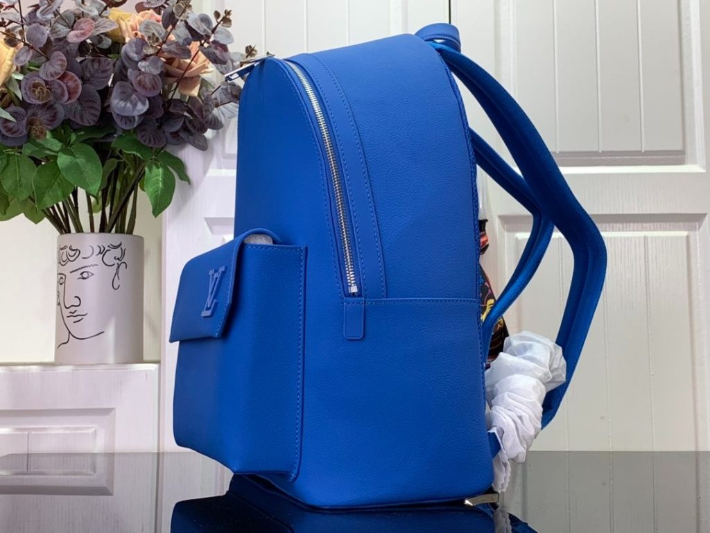 Takeoff Backpack Black/Blue/Green For Men 30 cm/ 11.8 in M57079