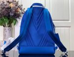 Takeoff Backpack Black/Blue/Green For Men 30 cm/ 11.8 in M57079