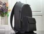 Takeoff Backpack Black/Blue/Green For Men 30 cm/ 11.8 in M57079