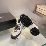 Chanel Women’s Sneakers White For Women