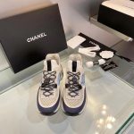 Chanel Women’s Sneakers White For Women