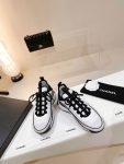 Chanel Women’s Sneakers White For Women G39070 Y56144 0Q241