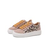 Dior CD Tremaine Emory Dior Denim Tears Sneakers Beige And Multicolor For Women