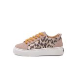 Dior CD Tremaine Emory Dior Denim Tears Sneakers Beige And Multicolor For Women