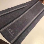 Woolen Scarf Grey For Women