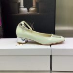 Christian Dior Women’s La Parisienne Dior Pump Green For Women CD