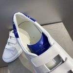 Louis Vuittion Time Out Sneaker Blue For Men LV