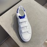 Louis Vuittion Time Out Sneaker Blue For Men LV