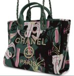 Chanel Large Shopping Bag For Women A66941 B13104 NP449 – 7.6 Inches/ 19.5 Cm