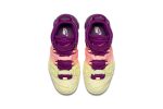 Air More Uptempo GS Multicolor For Women