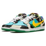 SB Dunk Low Ben & Jerry’s Chunky Dunky Blue For Men