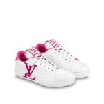 Charlie Sneaker Pink For Women 1AAVZO