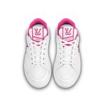 Charlie Sneaker Pink For Women 1AAVZO