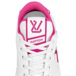 Charlie Sneaker Pink For Women 1AAVZO