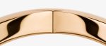 Coco Crush Bracelet Beige Gold For Women J11333