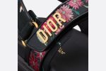 Dioract Sandal Black For Women – KCQ549FWL_S900