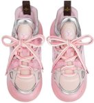 Archlight Sneaker Pink For Women – 1AACLY