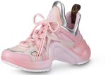 Archlight Sneaker Pink For Women – 1AACLY