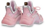 Archlight Sneaker Pink For Women – 1AACLY